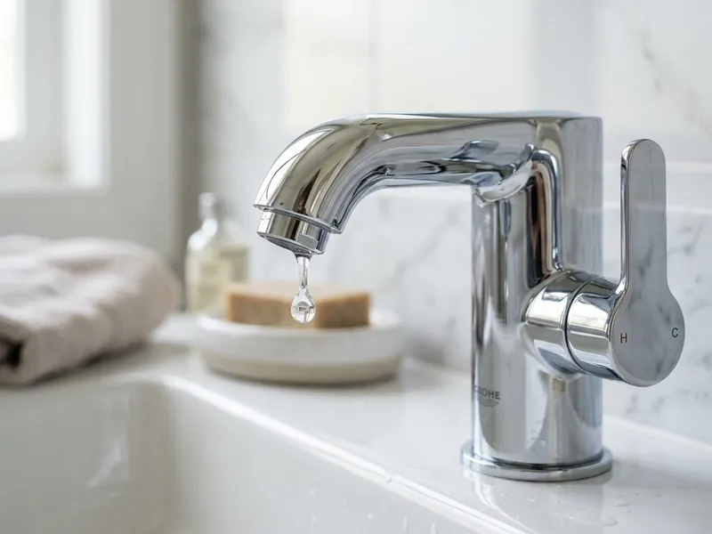 Faucet Repair & Installation Plumber in Rockleigh, NJ
